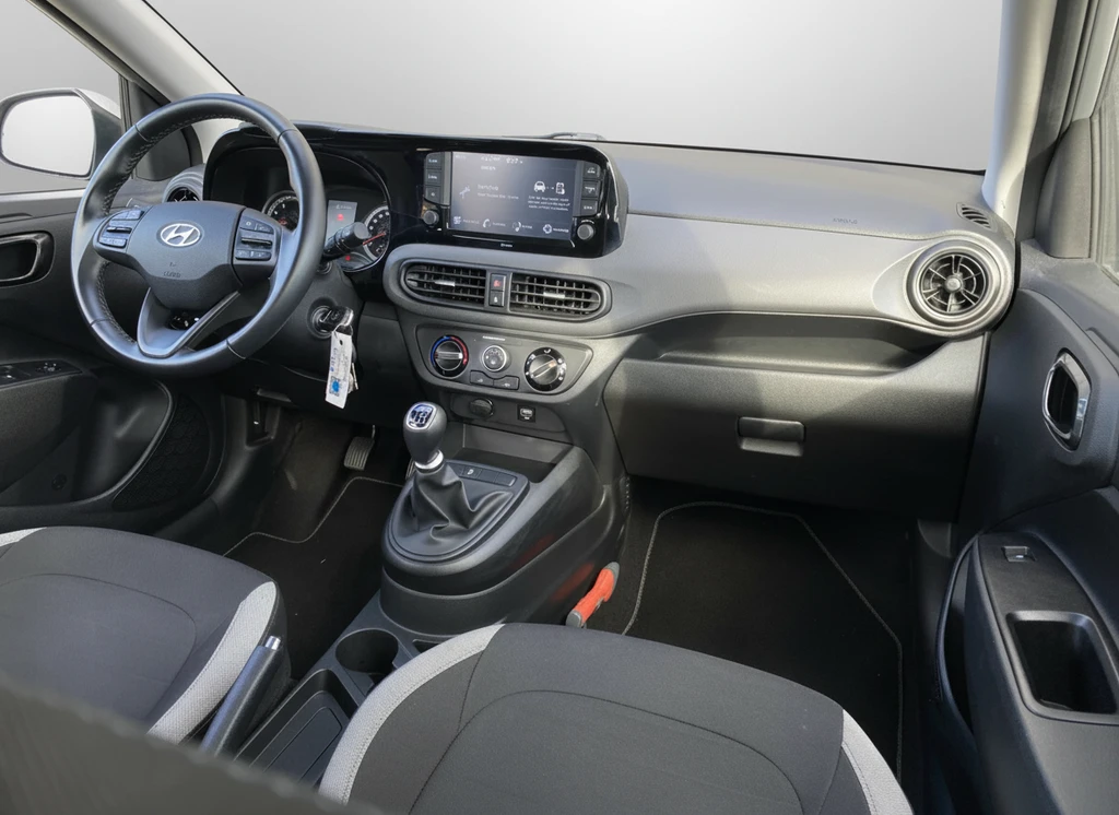 Hyundai i10 – foto 12