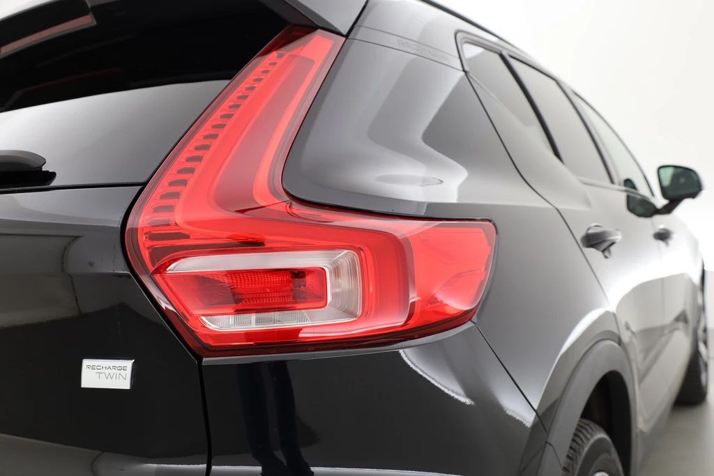 Volvo XC40 – foto 5