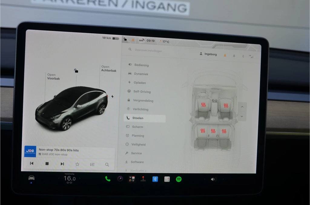 Tesla Model Y – foto 19