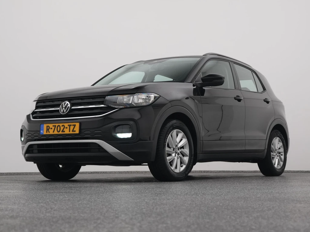 Volkswagen T-Cross – foto 2