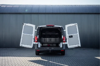 Mercedes-Benz Vito – thumbnail 4