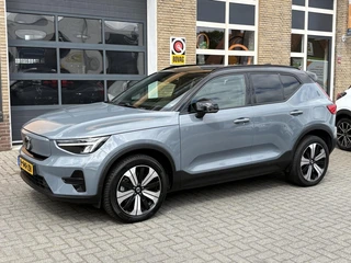 Volvo XC40 – thumbnail 4