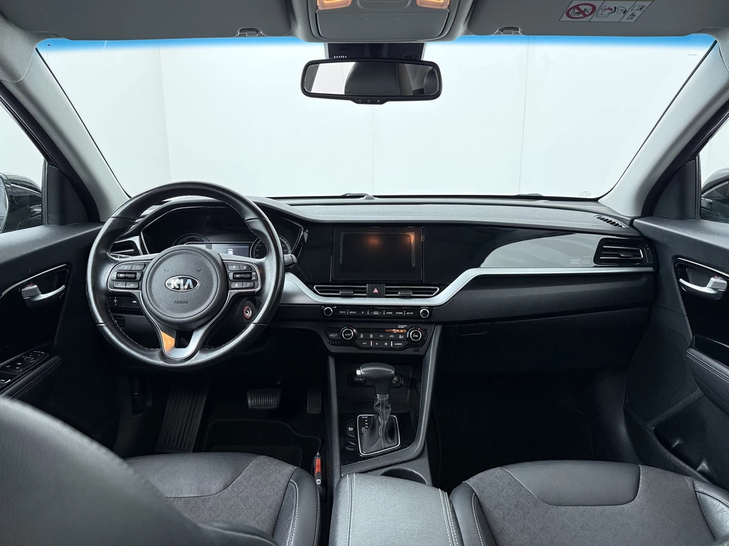 Kia Niro – foto 38