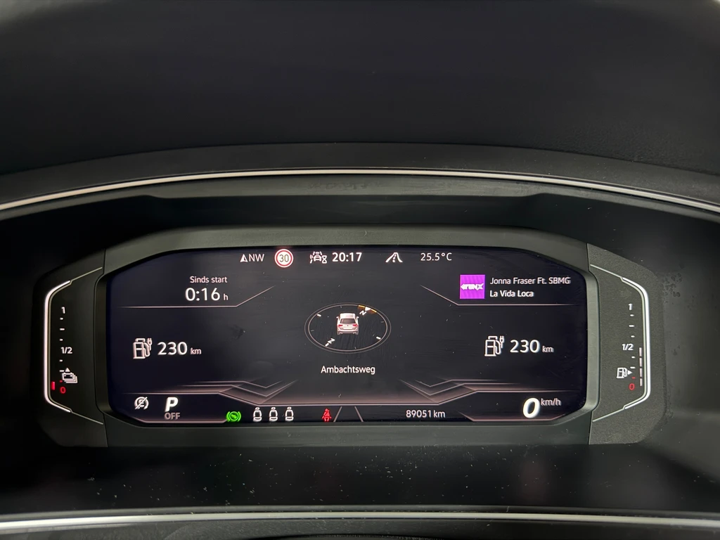 Volkswagen Tiguan – foto 23