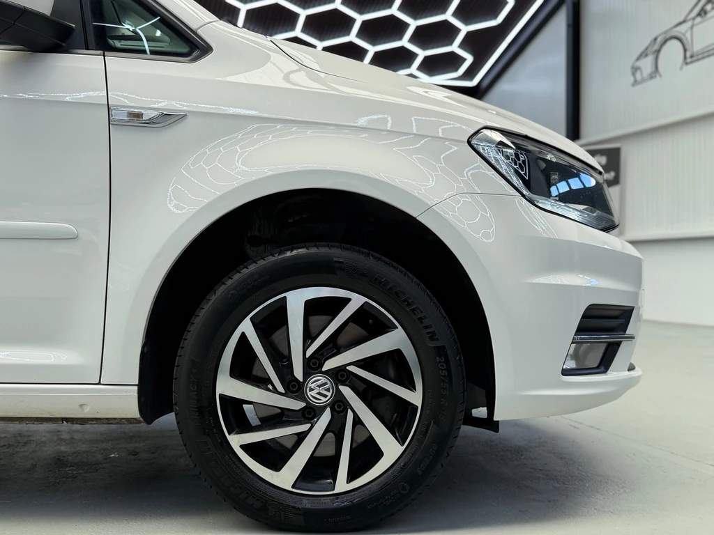 Volkswagen Caddy – foto 38