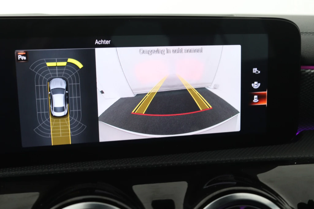 Mercedes-Benz CLA – foto 17
