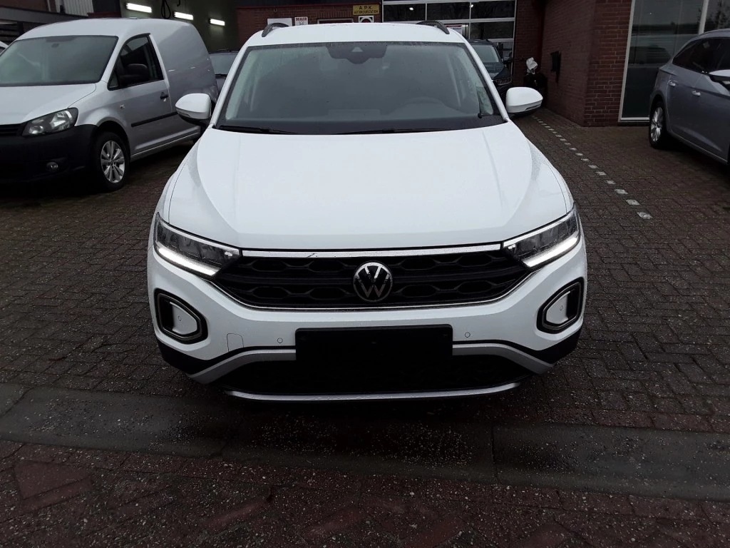 Volkswagen T-Roc – foto 11
