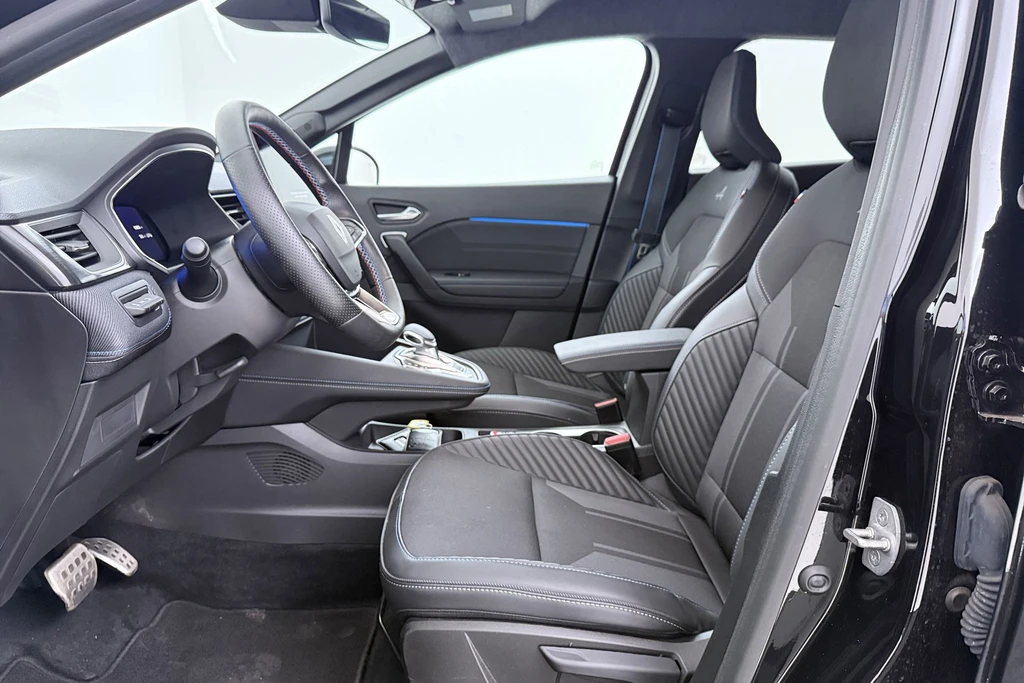 Renault Symbioz – foto 14