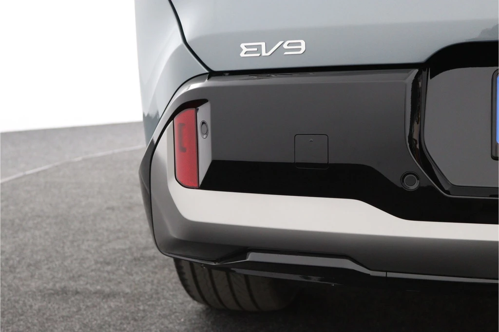 Kia EV9 – foto 44