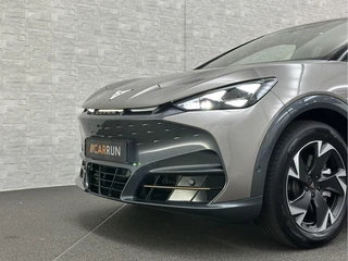 CUPRA Tavascan – thumbnail 3