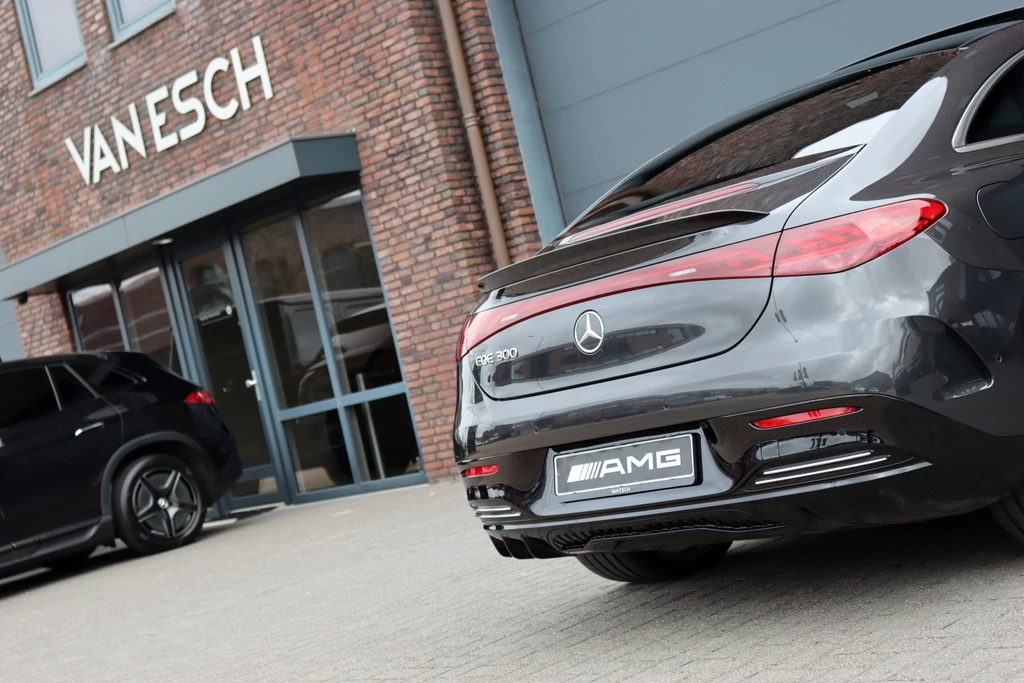 Mercedes-Benz EQE – foto 6