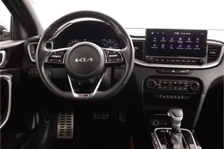 Kia Ceed Sportswagon – thumbnail 31