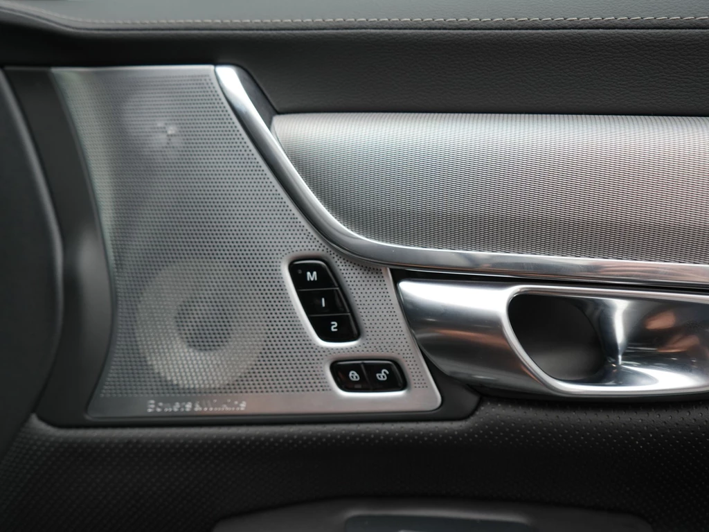 Volvo S90 – foto 23