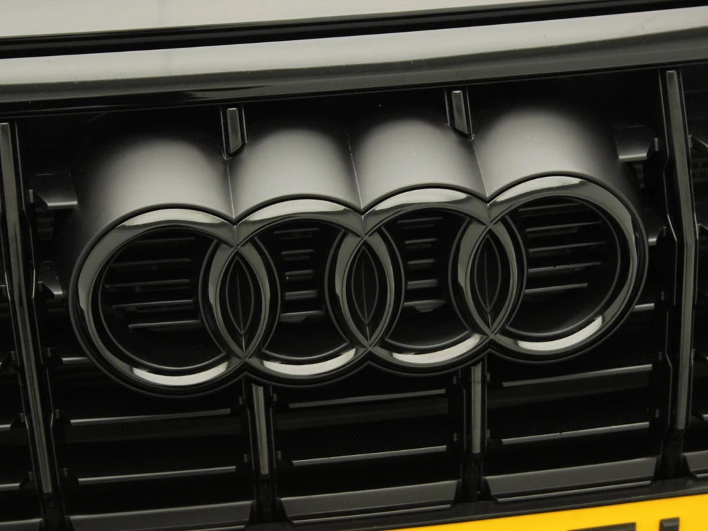 Audi Q3 – foto 11
