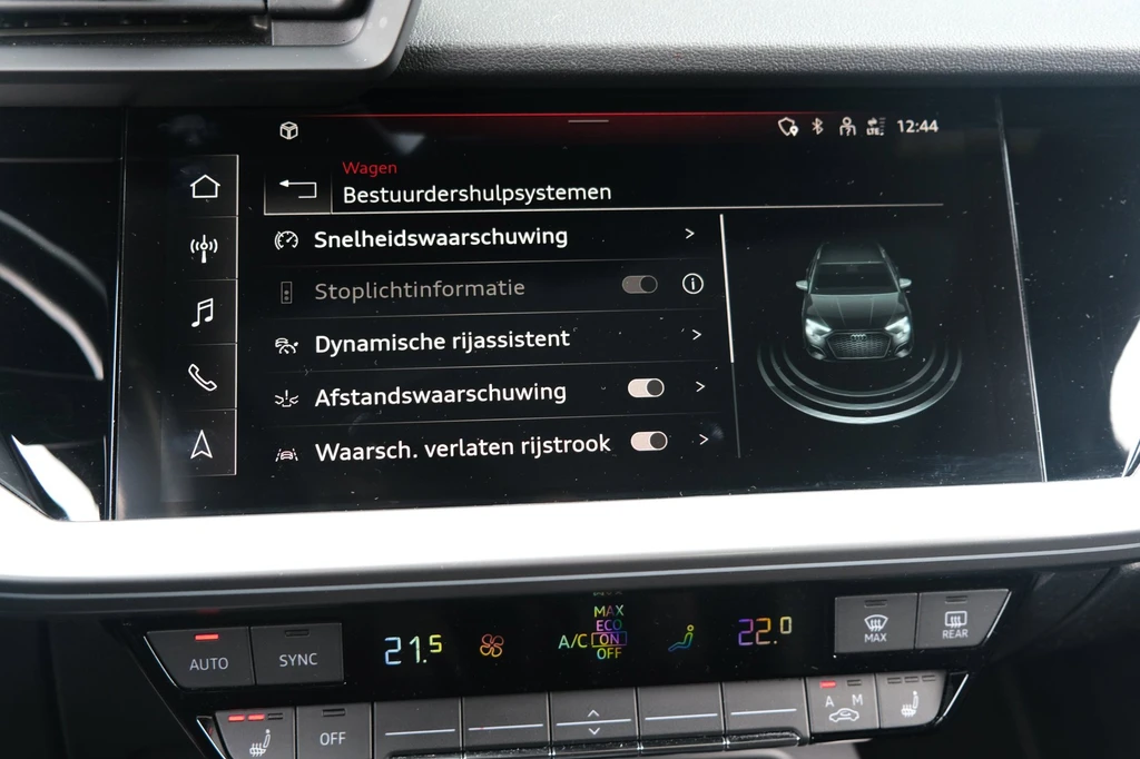 Audi A3 – foto 26