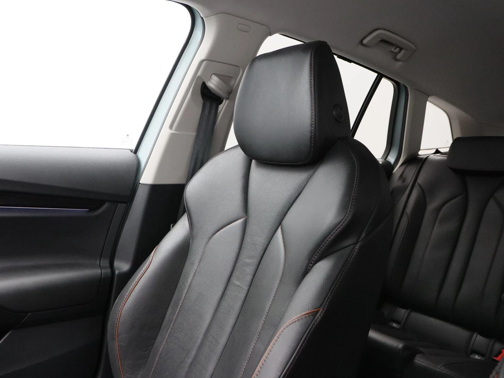 Škoda Enyaq iV – foto 34
