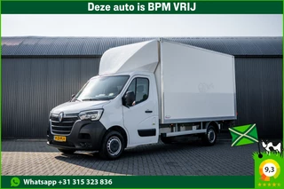 Renault Master – thumbnail 1