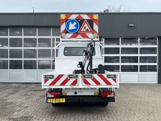 Mercedes-Benz Sprinter – thumbnail 4
