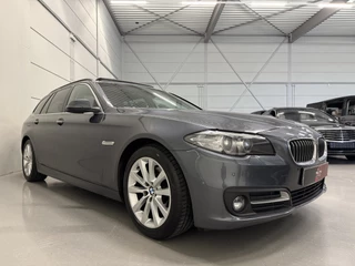 BMW 5 Serie – thumbnail 9