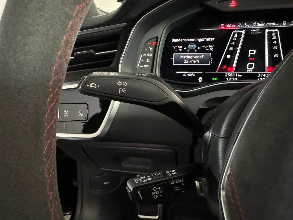 Audi RS7 – foto 16