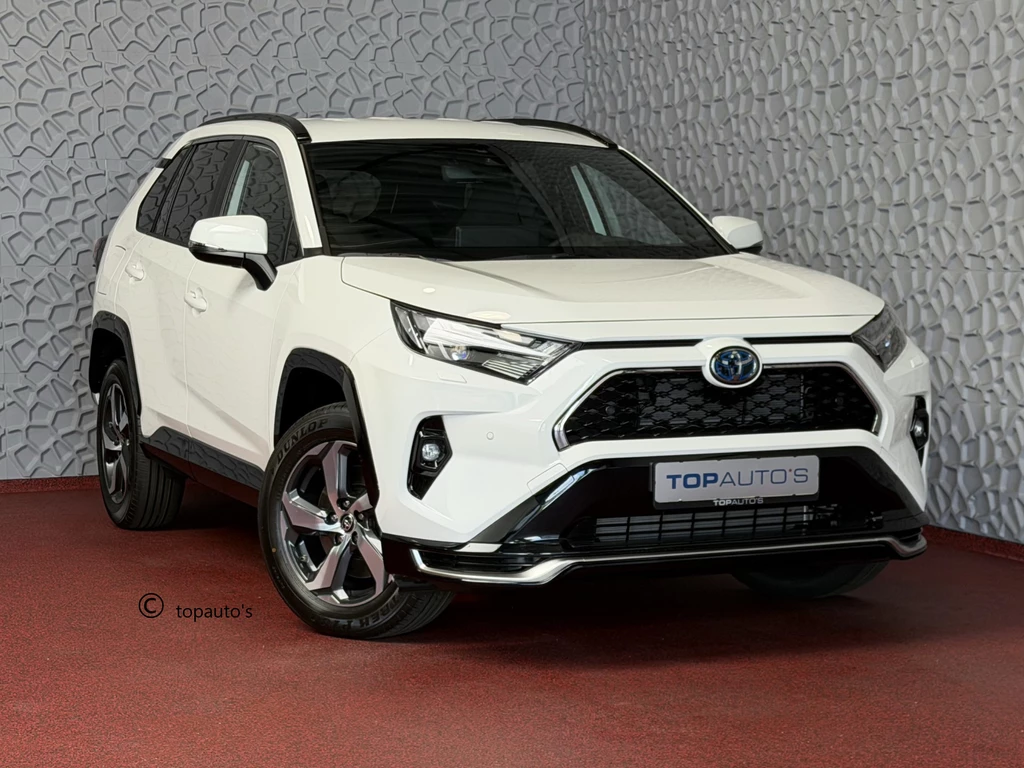 Toyota RAV4 – foto 8
