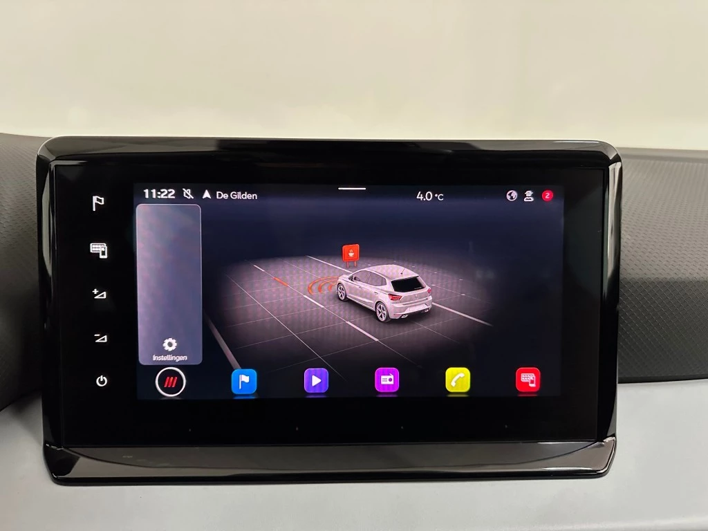 SEAT Ibiza – foto 51