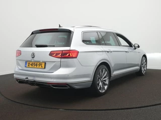 Volkswagen Passat – thumbnail 6