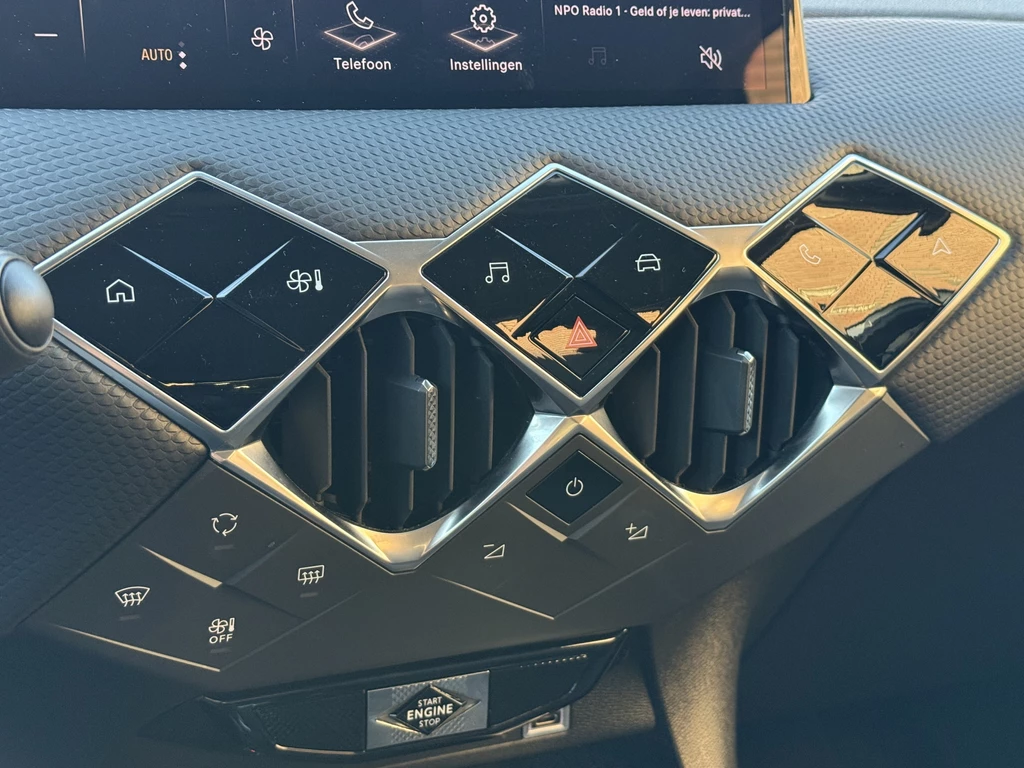 DS DS 3 – foto 17