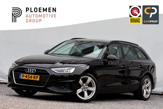 Audi A4 – thumbnail 1