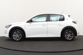 Peugeot e-208 – thumbnail 2