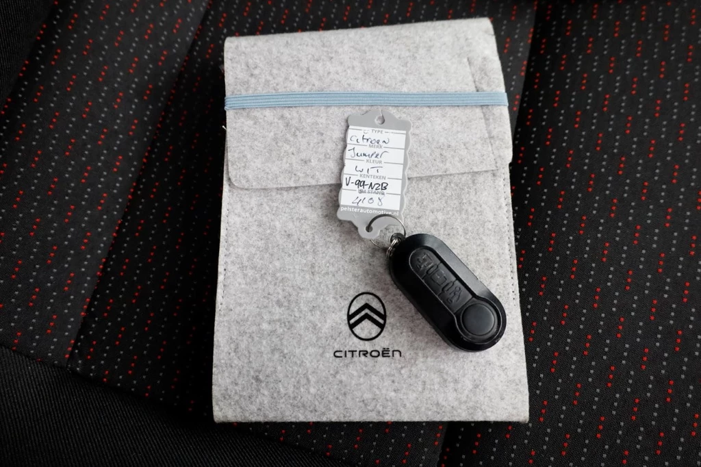 Citroën Jumper – foto 10