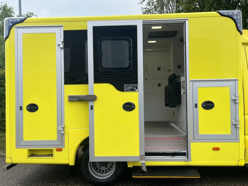 Mercedes-Benz Sprinter – foto 7