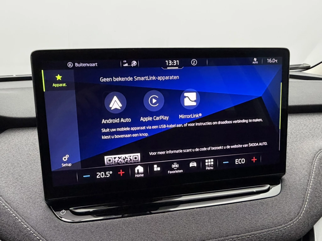 Škoda Enyaq iV – foto 24
