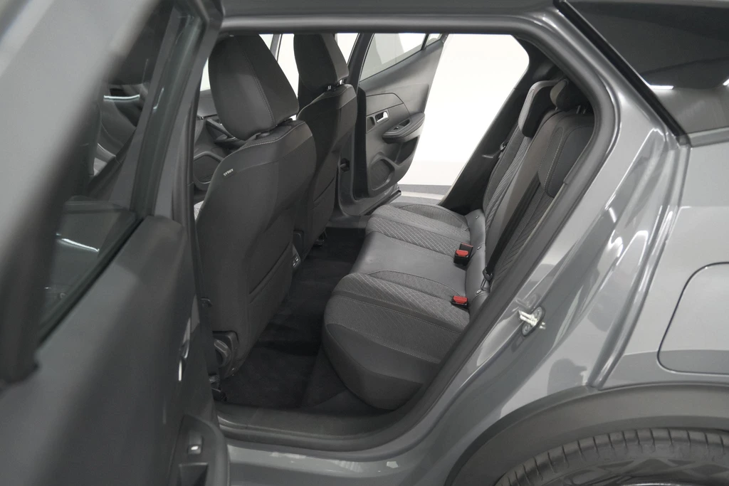 Peugeot e-2008 – foto 40