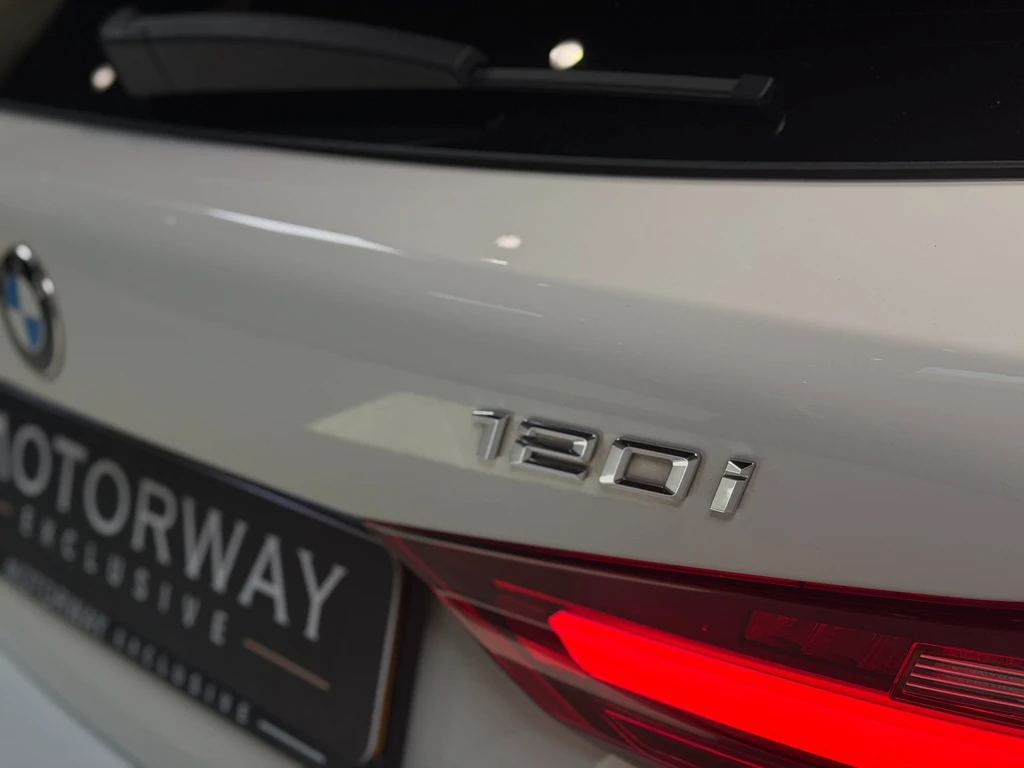 BMW 1 Serie – foto 15