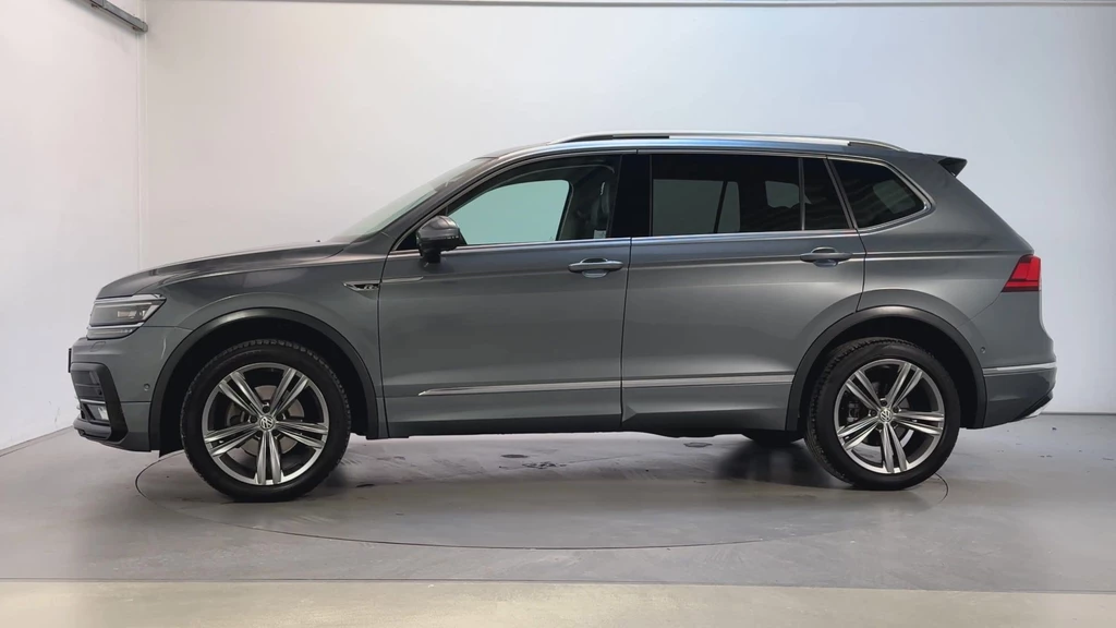 Volkswagen Tiguan Allspace – foto 2