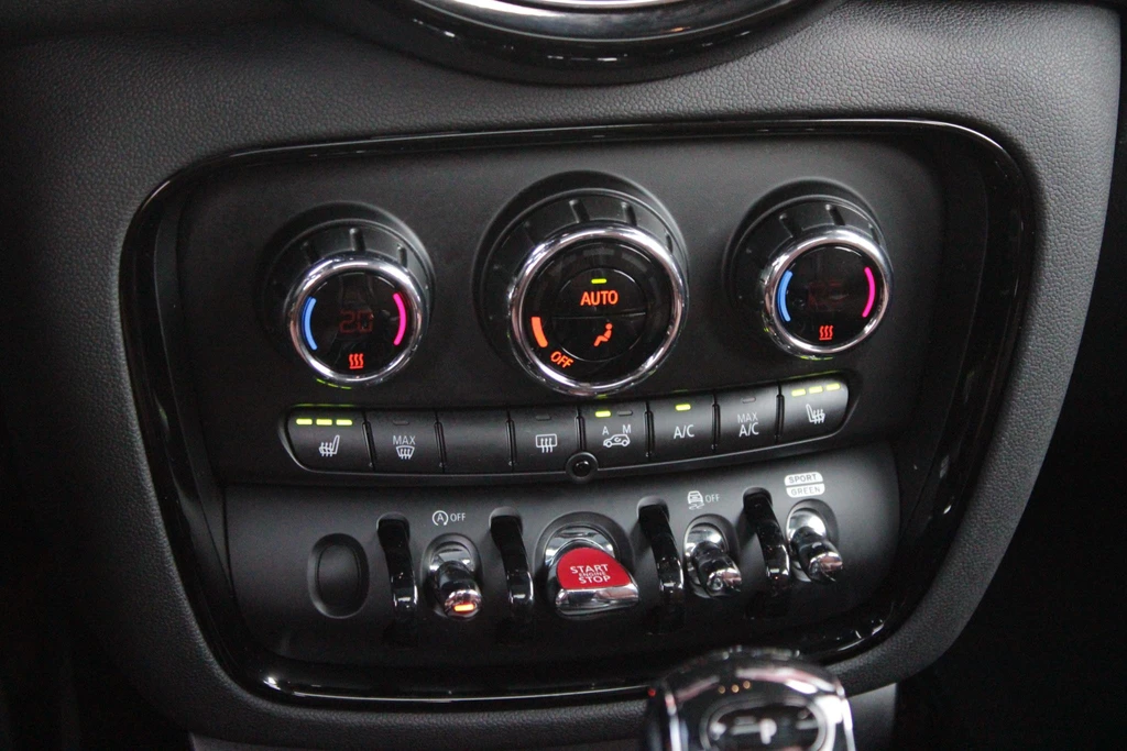MINI Clubman – foto 29