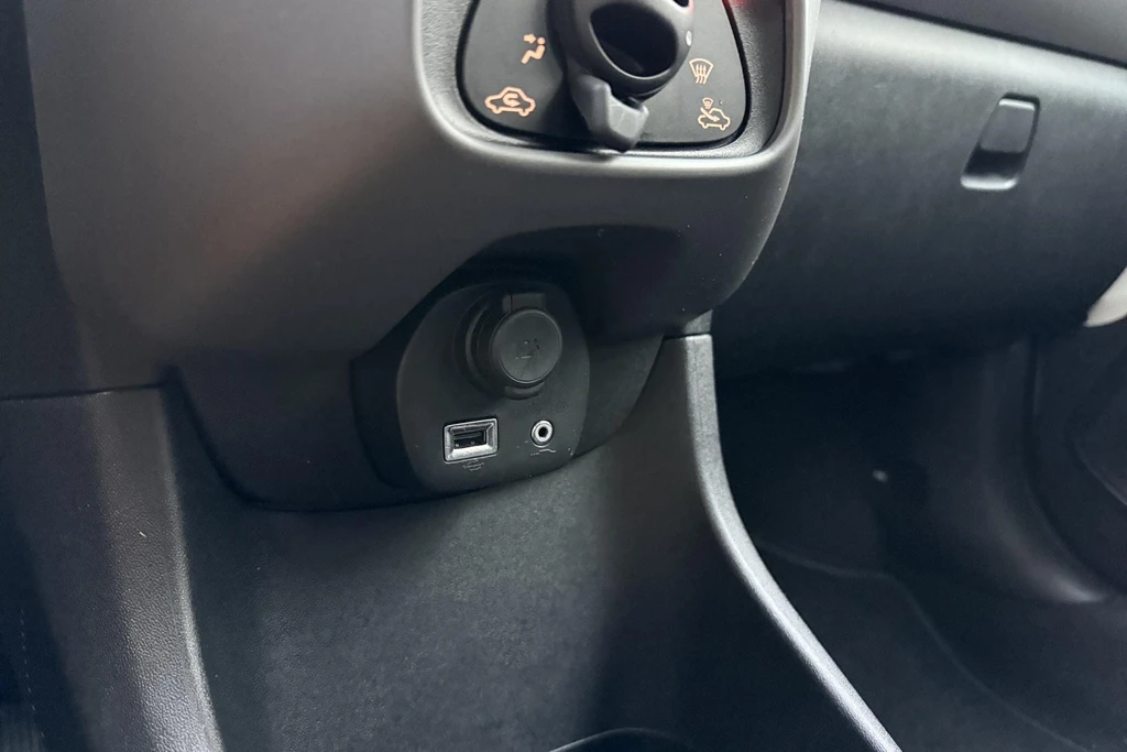 Peugeot 108 – foto 19