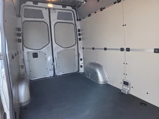 Mercedes-Benz Sprinter – thumbnail 38