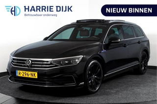 Volkswagen Passat – thumbnail 1