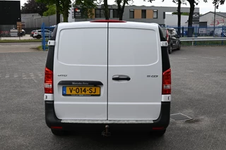Mercedes-Benz Vito – thumbnail 3