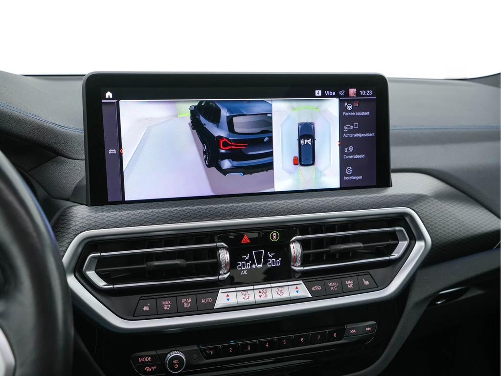 BMW iX3 – foto 18