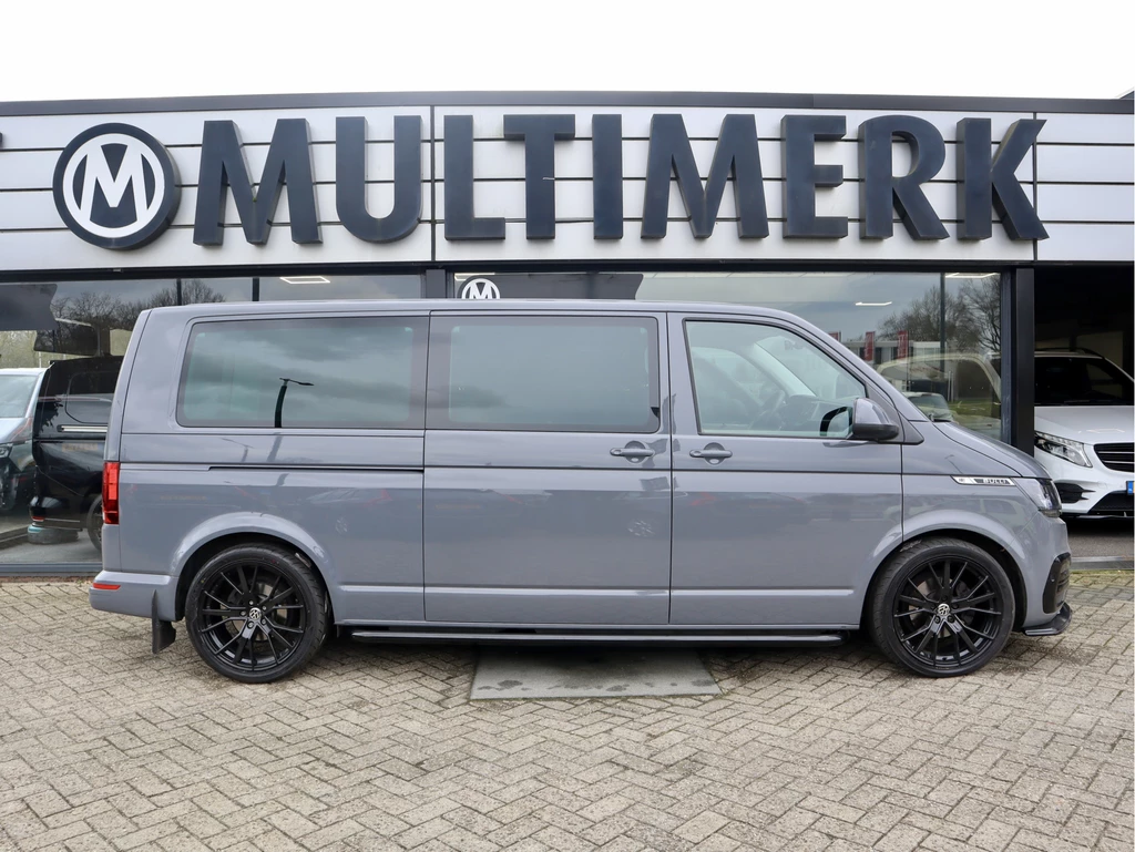 Volkswagen Transporter – foto 5