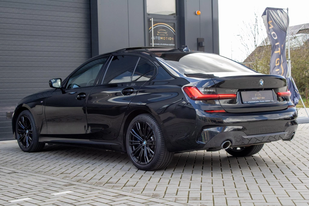 BMW 3 Serie – foto 6