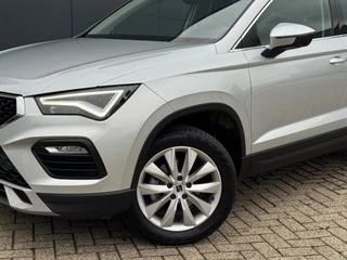 SEAT Ateca – thumbnail 20