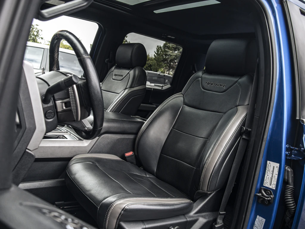 Ford F-150 – foto 15