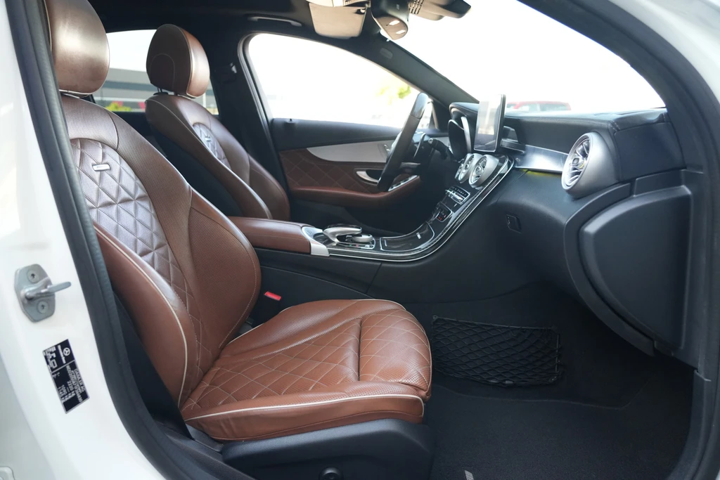 Mercedes-Benz C-Klasse – foto 11