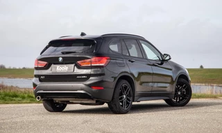 BMW X1 – thumbnail 8