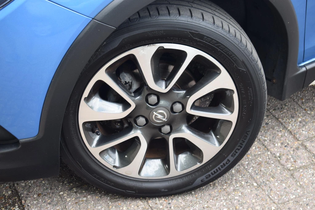 Opel KARL – foto 13