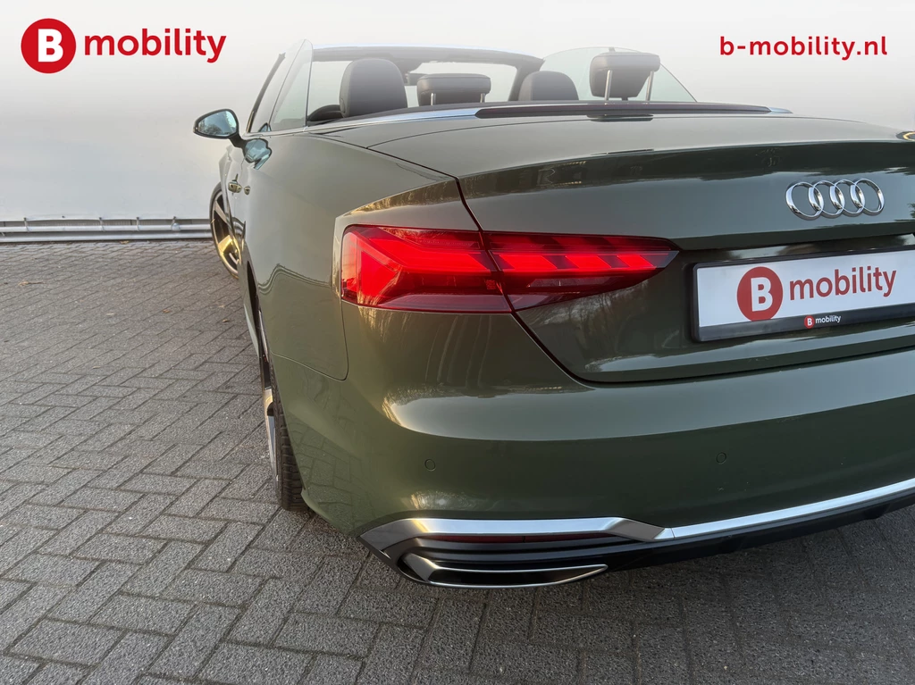 Audi A5 – foto 5